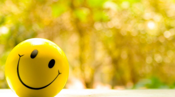 5 признаков того, что позитивное мышление отравляет тебе жизнь