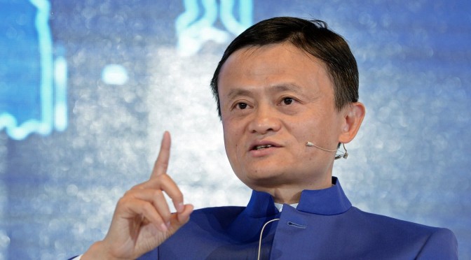 6 простых правил от Джека Ма (основателя Alibaba), чтобы стать лучше и эффективнее