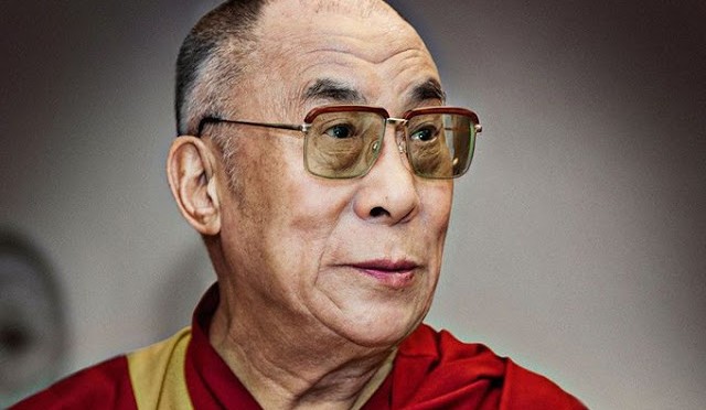 Далай Лама 2