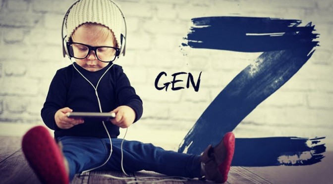 3 шага для родителей, чтобы найти общий язык с поколением Z