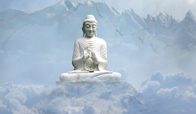 «Нет привязанностей — нет страданий» — 10 уроков Будды