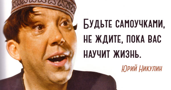никулин