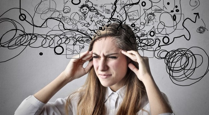 5 привычек, помогающих «устранить» негативное мышление