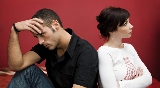 7 признаков нездоровых отношений и как из них выйти